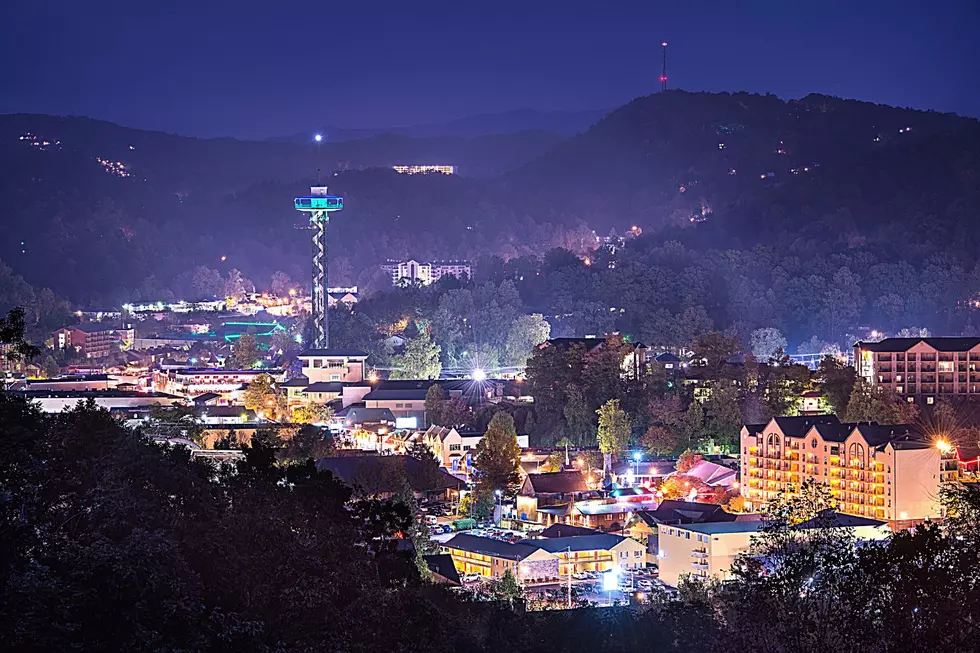 I Bet You Plan Your Gatlinburg TN Getaway After Seeing What’s New in 2023