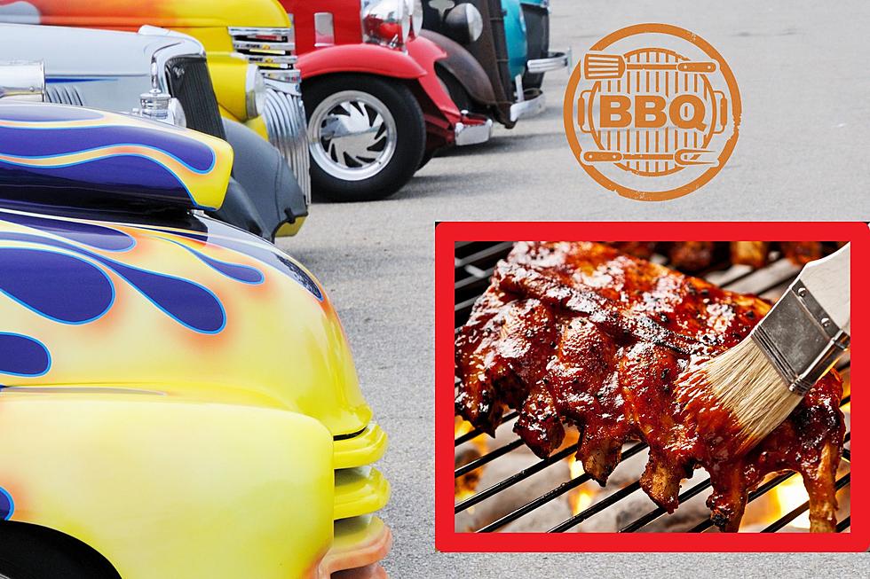 Smokin&#8217;! Central City BBQ Festival &#038; Car Show Coming June 2023