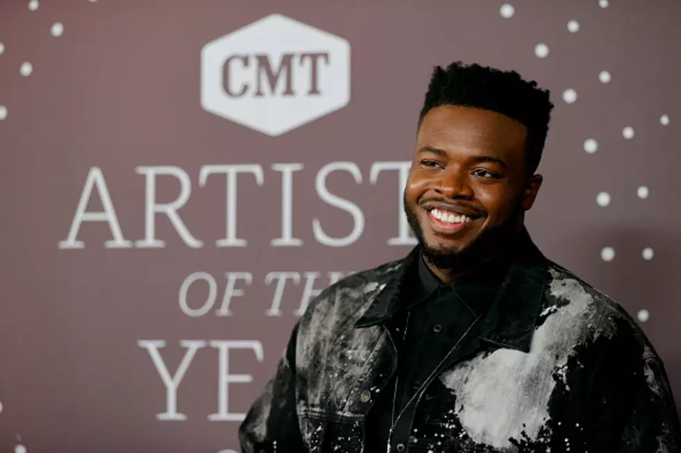 Owensboro Man's GRAMMY Awards Streak Snapped