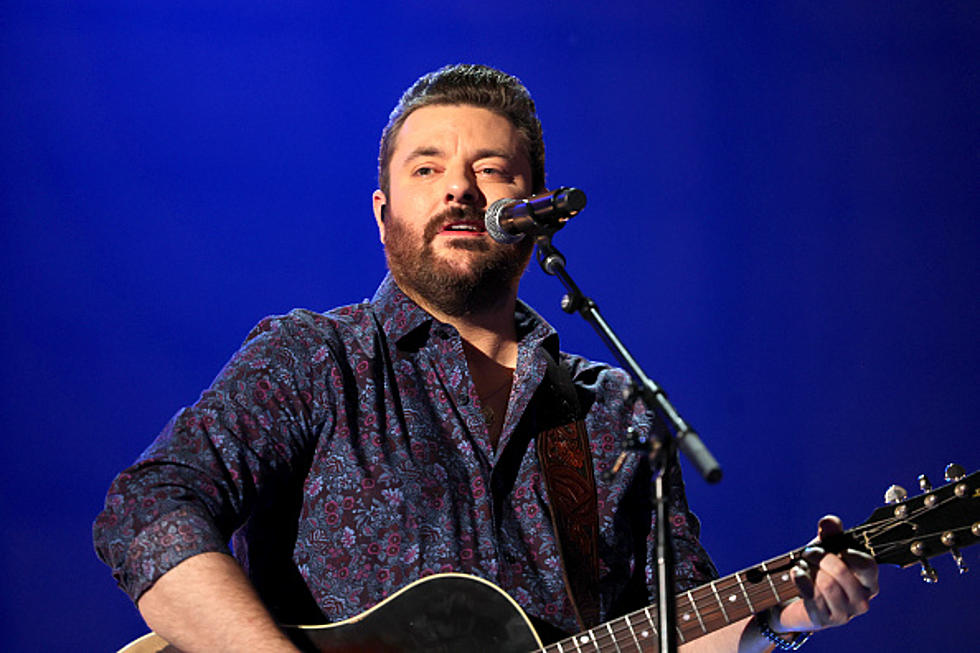 Country Music Star Chris Young Coming to the Beaver Dam Amphitheatre