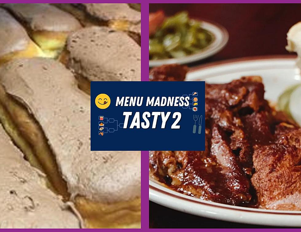 MENU MADNESS: Vote Now in the Tasty Two Finals in KY and IN