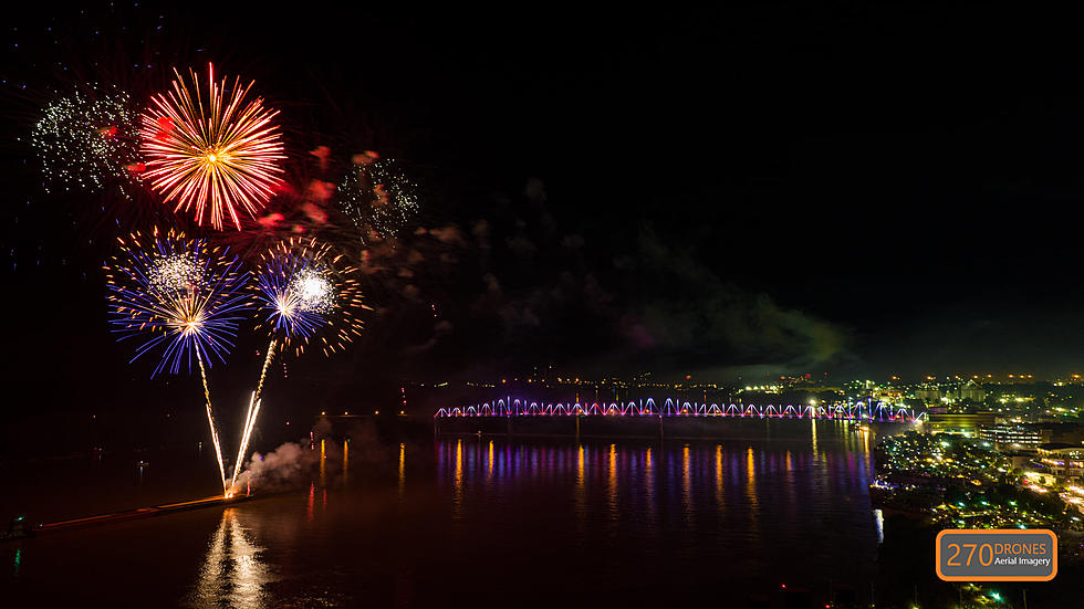 The City of Owensboro Announces 4th of July Celebration