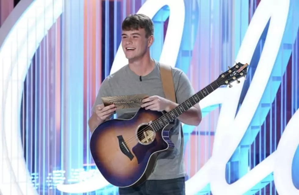 Dakota Hayden Music/ 2023 American Idol Audition