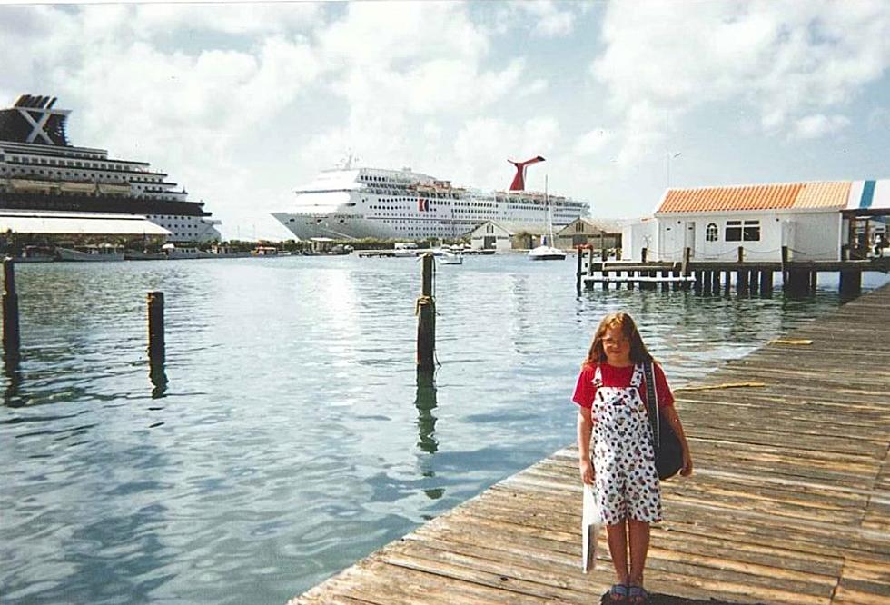 Owensboro Woman Shares Hilarious Memories of Her 3rd Grade Spring Break Cruise