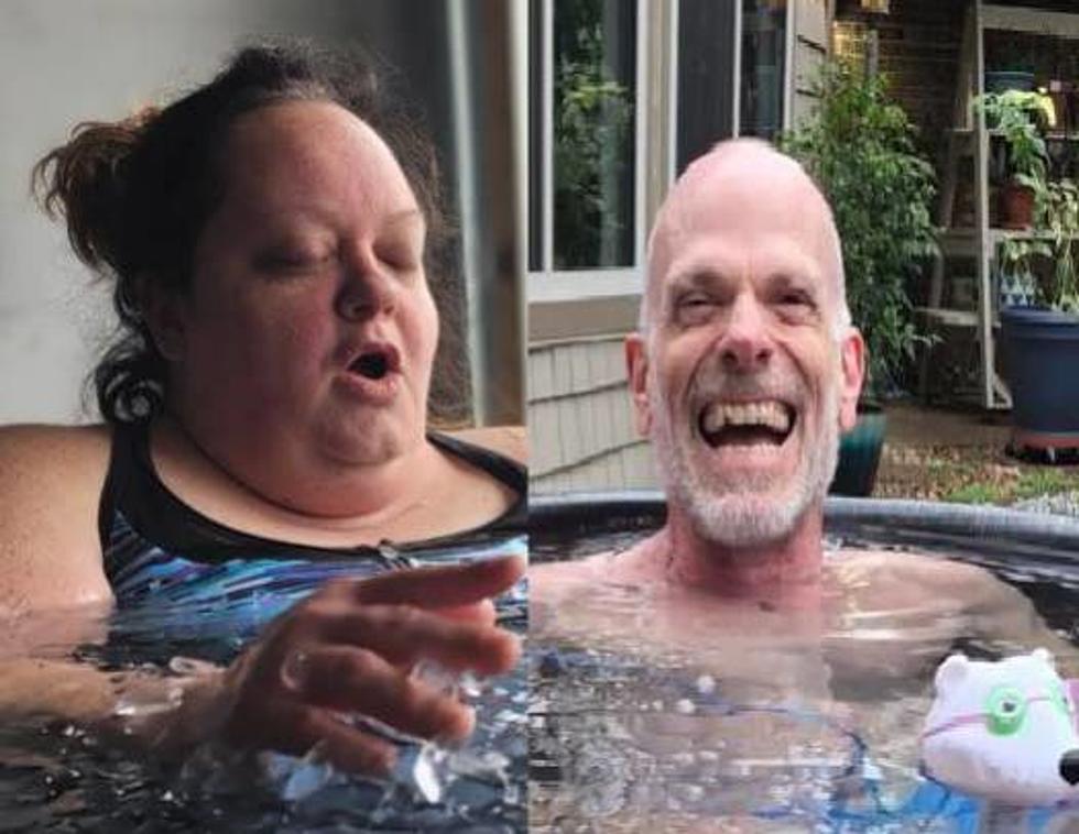 Kentucky Friends Create &#8216;Ice Bath Posse&#8217; to Raise Money for Special Olympics
