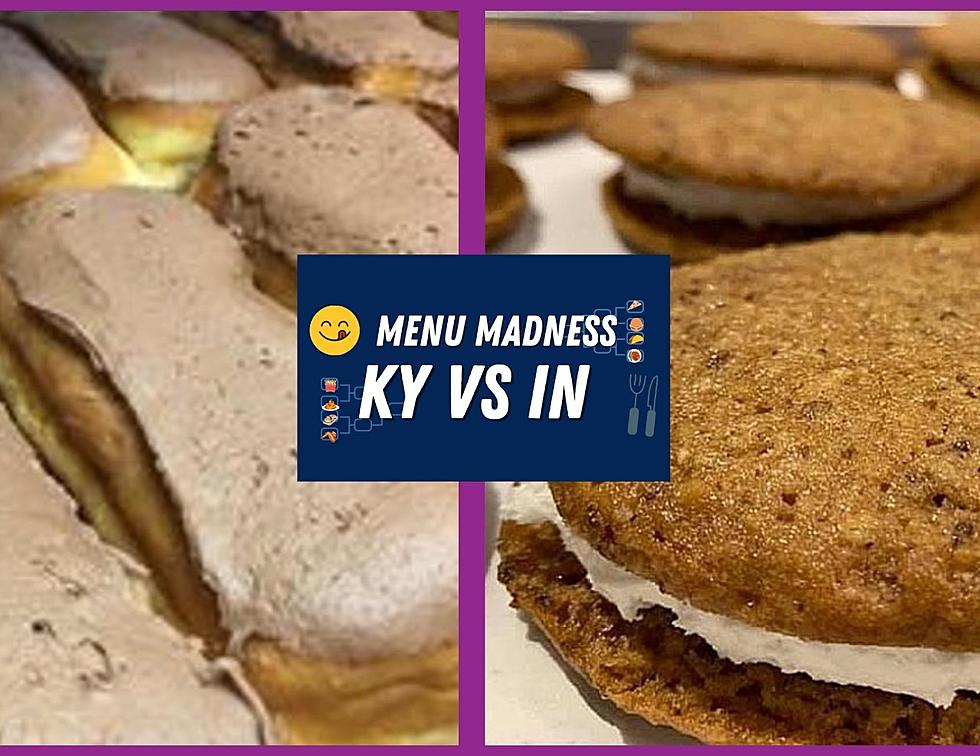 MENU MADNESS: Vote Now for the Kentucky vs. Indiana Showdown!