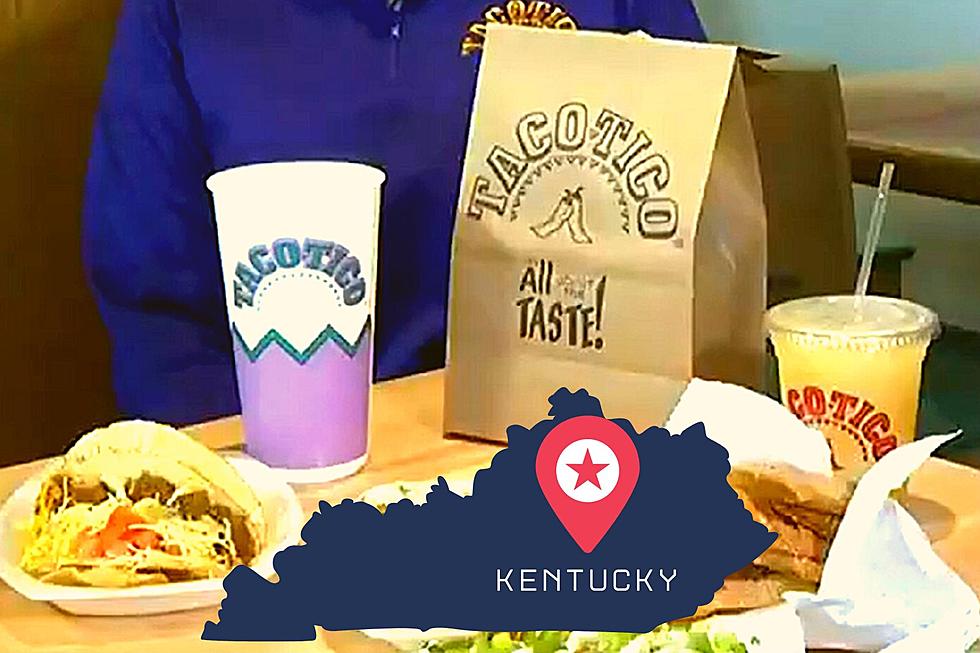 How Many Taco Tico Locations Are Left in Kentucky?