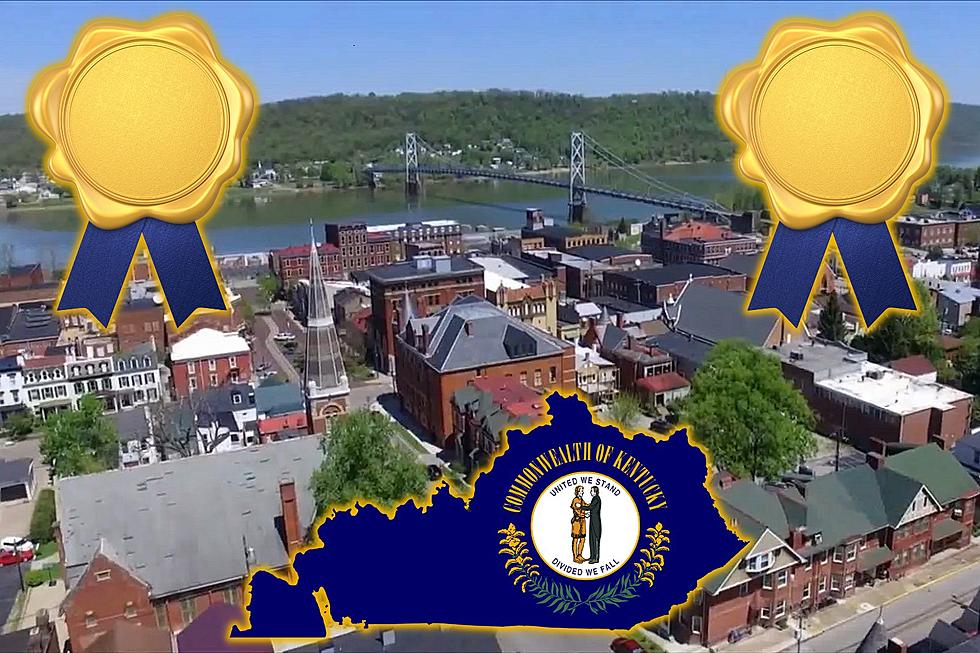 This KY Town Has Been Named Best Small Southern Town in the Nation