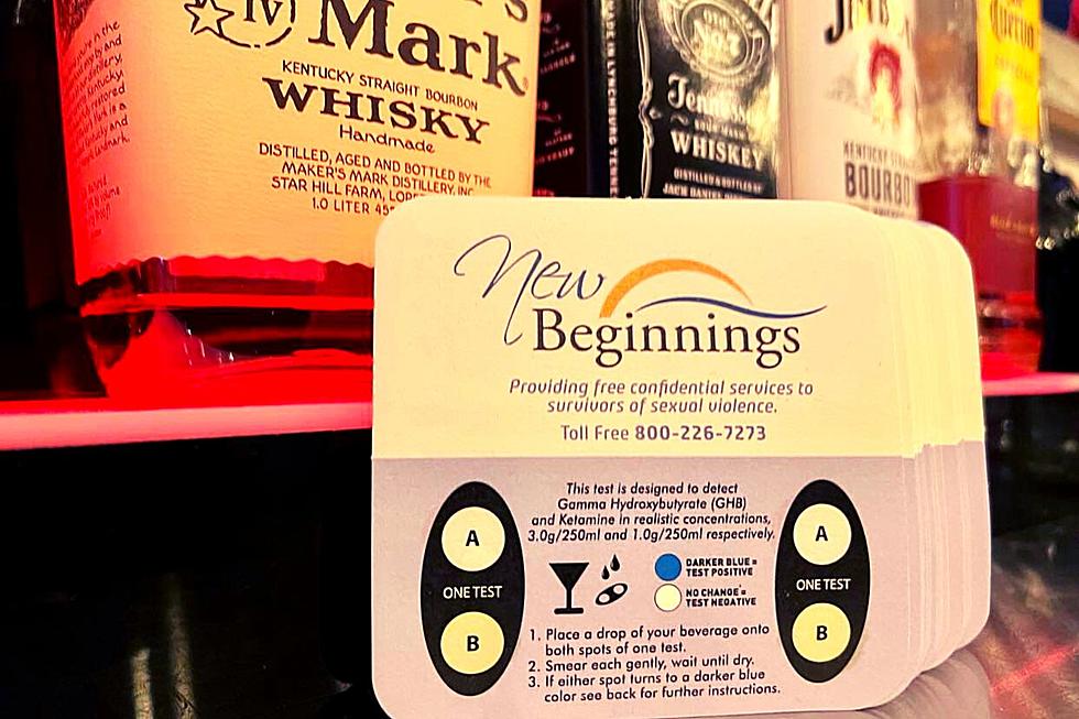 Owensboro KY Bar Using Date Rape Drug Detecting Coasters, Will Employ Green Dot Strategy
