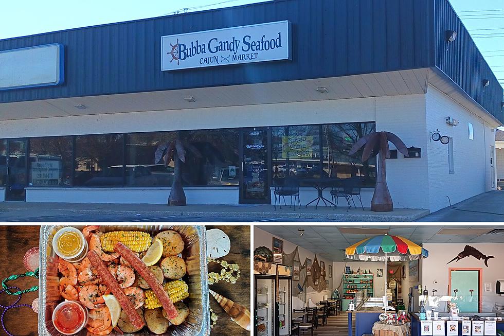 Popular Western Kentucky Seafood &#038; Cajun Market Has Announced It Will Close