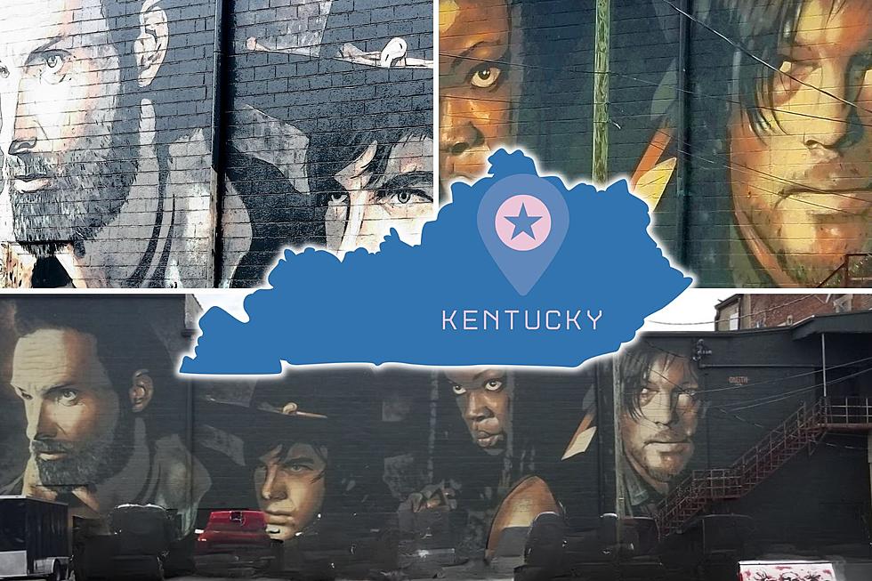 ‘Walking Dead’ Star Opening Fourth Kentucky Restaurant