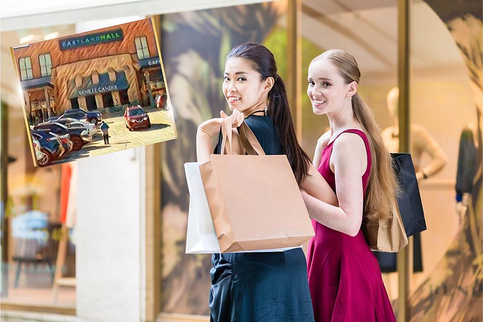 Eastland Mall in Evansville is Proof Malls Aren't Dead