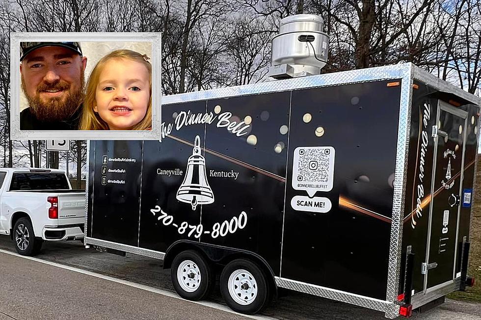 Delicious Addition in Western Kentucky: Grand Opening of Dinner Bell Food Truck
