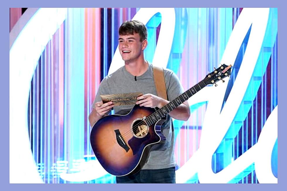 Ohio County, Kentucky “American Idol” Hopeful Returns Earning Trip to Hollywood