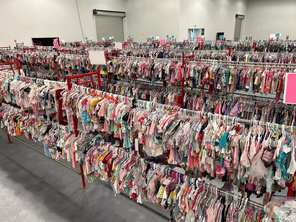 Pigtails & Cowlicks Consignment Sale