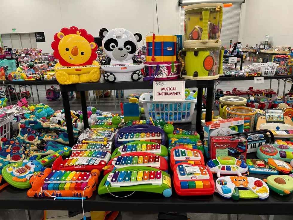 Pigtails & Cowlicks Consignment Sale