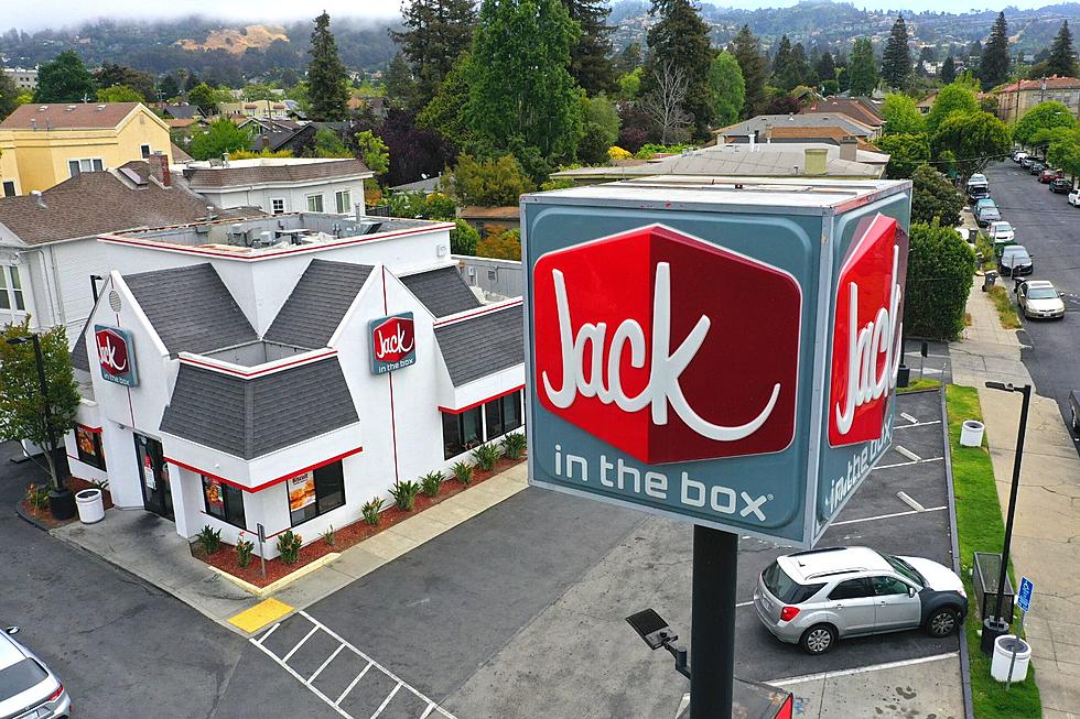 Jack in the Box Plans on Opening Up to 20 Kentucky Restaurants