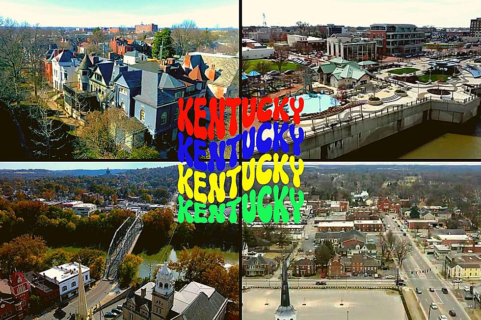 These Eight Cities Have Been Named the Most Beautiful in Kentucky