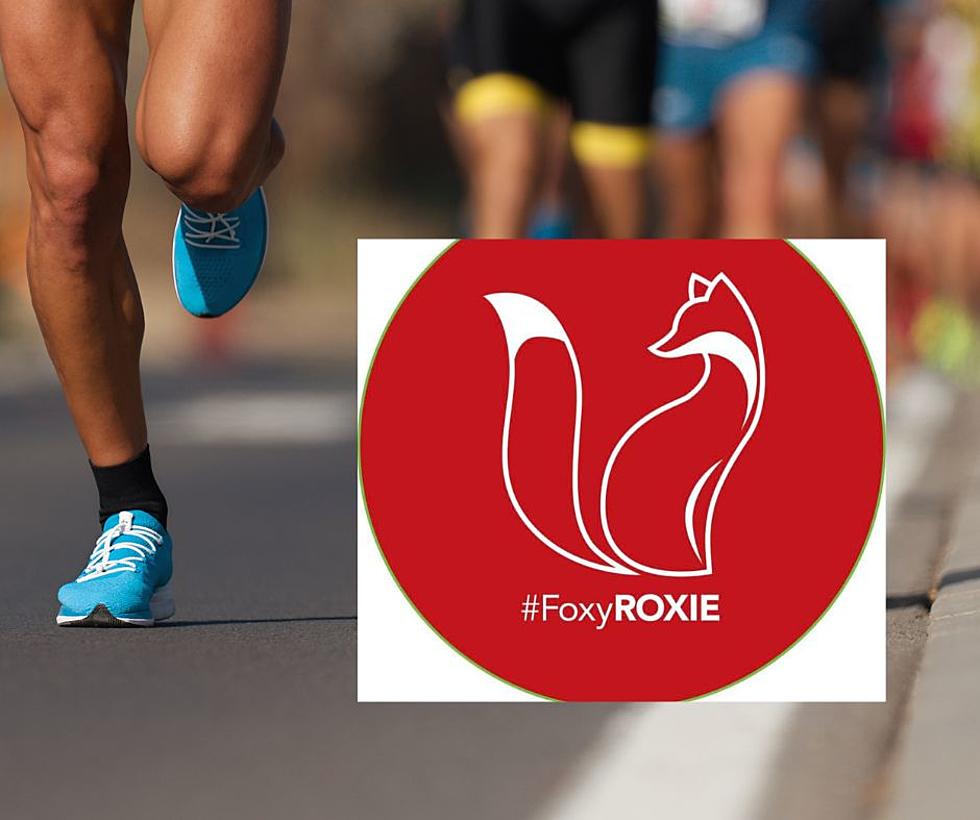 How to Register for the Run for Foxy Roxie 5K in Owensboro