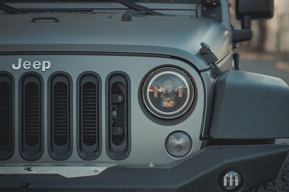 Largest Jeep Event in Kentucky Underway in Owensboro