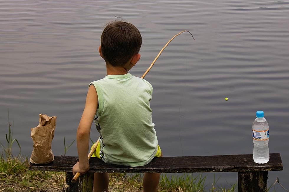 Fun Plans Announced for the 8th Annual Take a Kid Fishing Day in Daviess County, KY