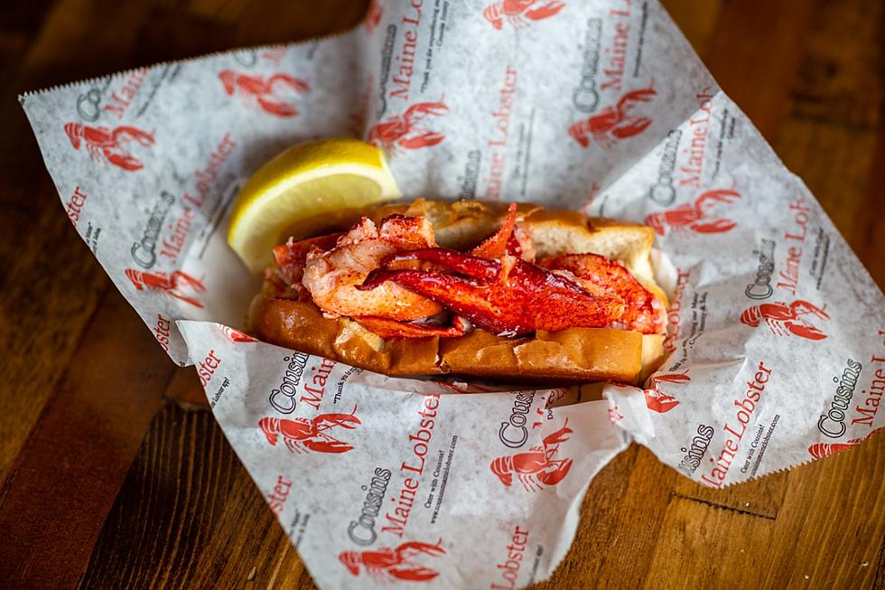 LOBSTER LOVERS! A Maine Lobster Food Truck&#8217;s Rolling Back into Owensboro, KY