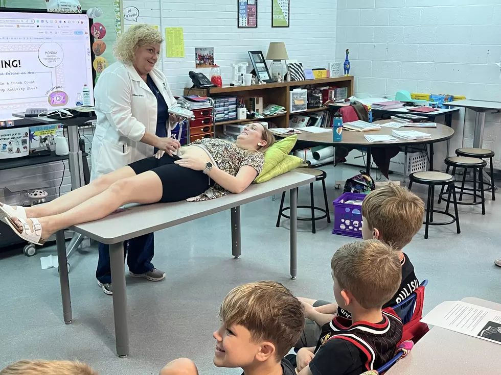 Sutton Elementary