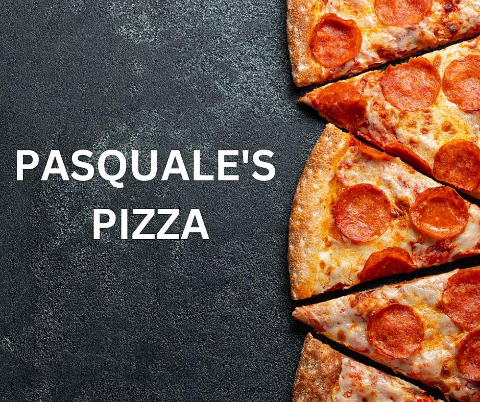 Who Remembers Eating at the Pasquale’s Pizza in Owensboro, KY?