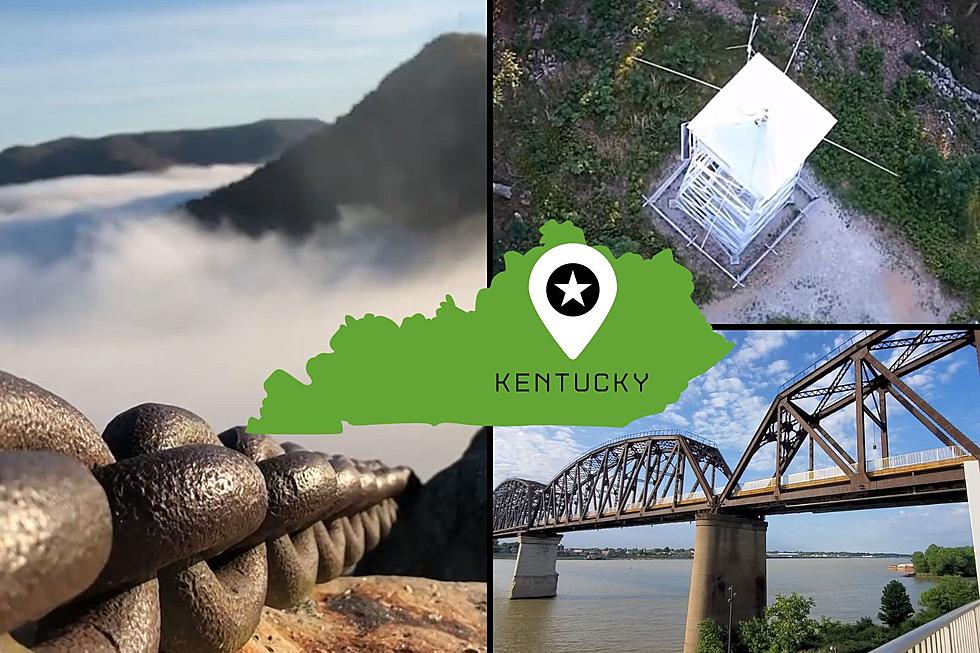 Grab Your Camera for Some of the Most Beautiful Photo Ops in Kentucky