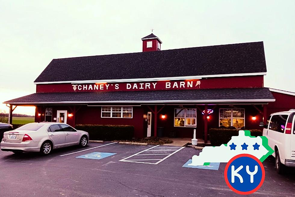 &#8216;Ice Cream &#038; a Moovie&#8217; Throughout the Summer at This Popular KY Attraction