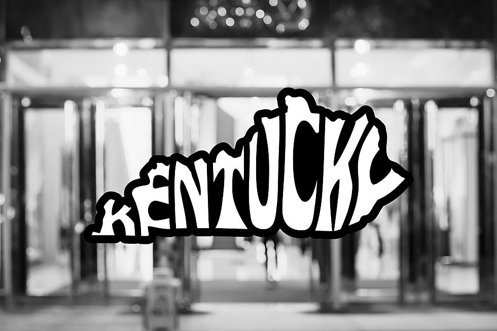 Once Marketed as Kentucky&#8217;s &#8216;Oldest Dept Store,&#8217; This Chain No Longer Exists