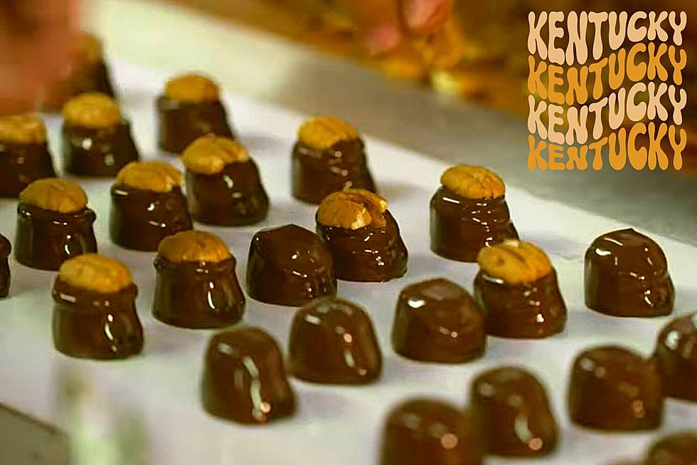 Visit the Legendary KY Candy Store That Invented Bourbon Balls