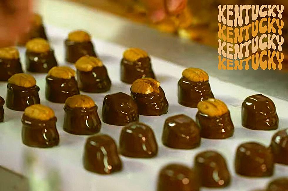 Bourbon Balls Invented at This Legendary KY Candy Store