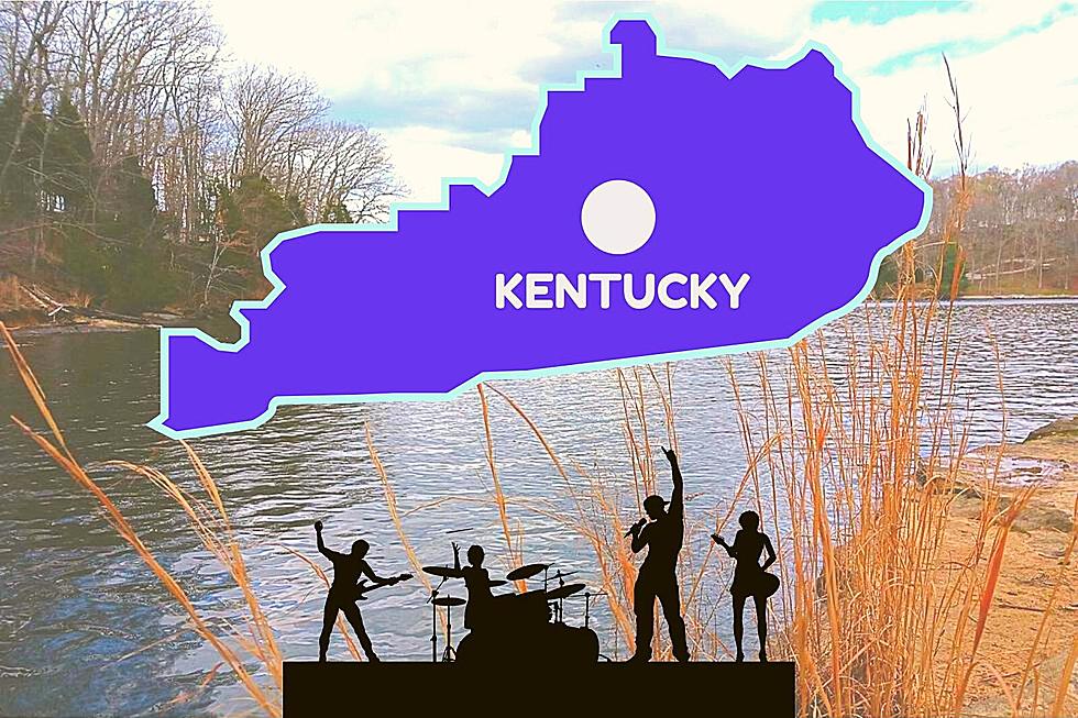 Lake Malone KY Concert — Dock Trot — Announces 2023 Lineup