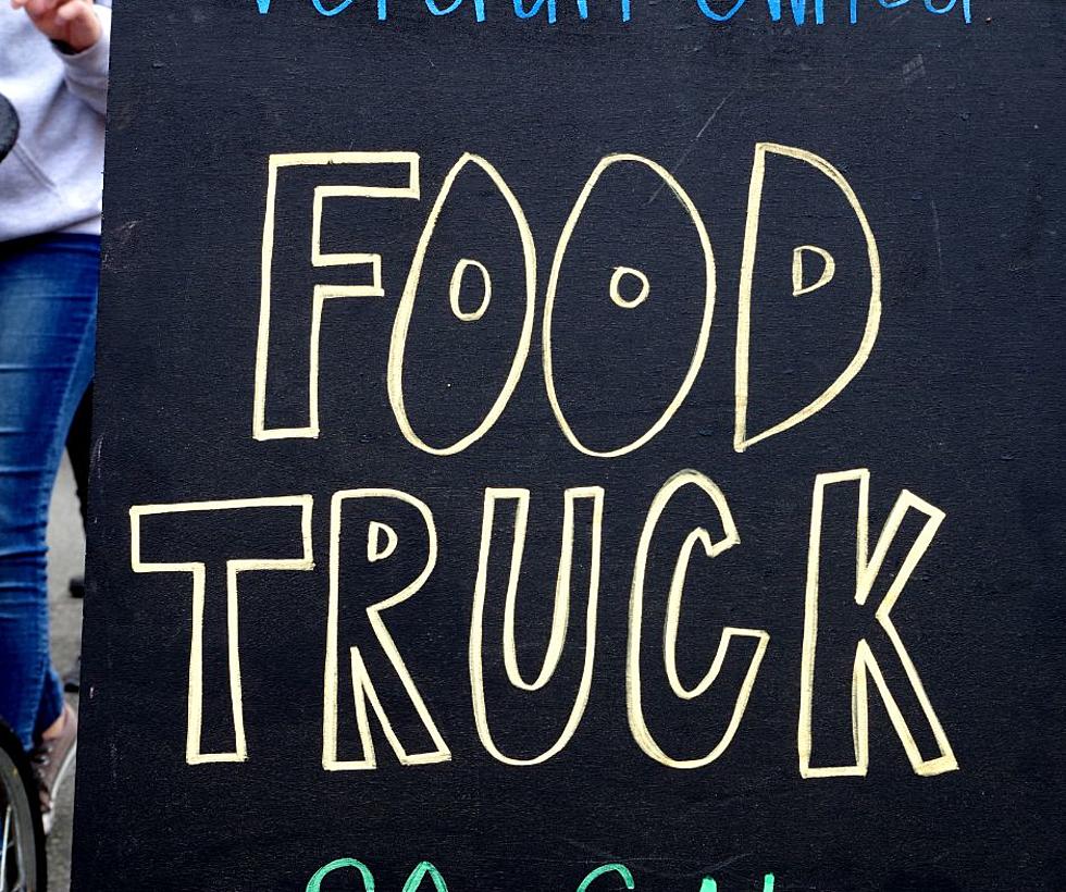 The Food Trucks and Vendors at PorchFest 2023 [List]