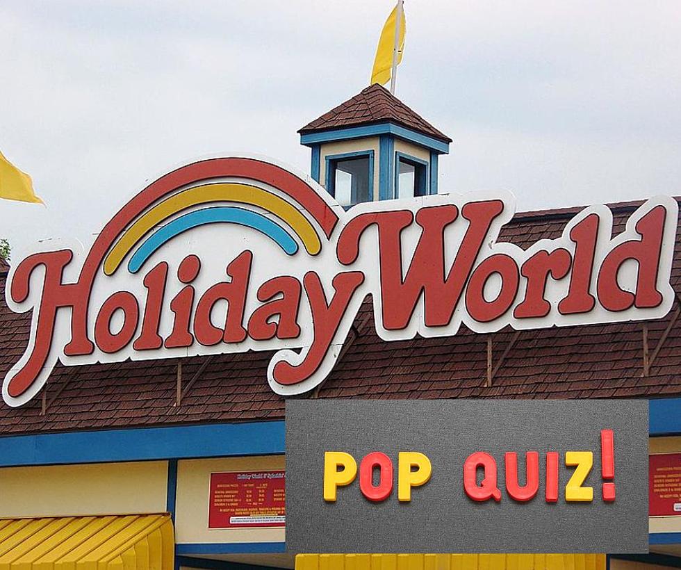 Can You Score 100% on Our Holiday World Quiz [Contest]