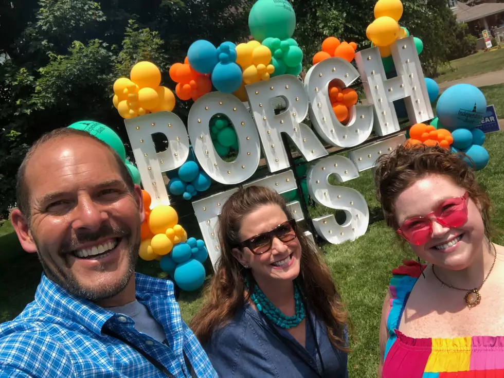 PorchFest OBKY Shares the 2024 Official Survival Guide