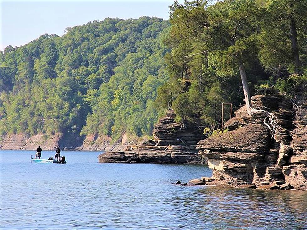 Popular Kentucky Lake Cumberland Voted 2023 Best Lake in USA!