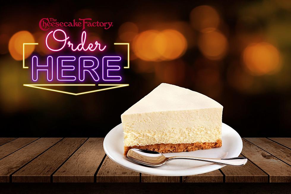 If Love The Cheesecake Factory, You're Going to Love This News!