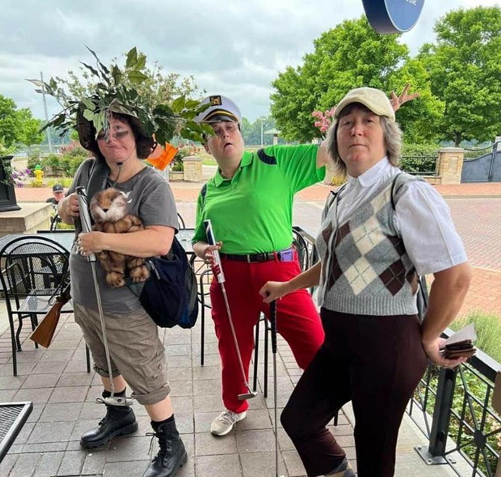 If You Like Putt Putt Golf, ‘Crawl’ to Downtown Owensboro This Weekend