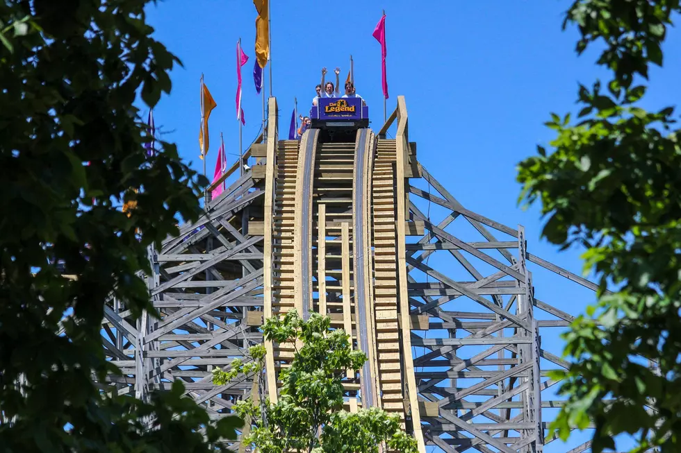 Holiday World