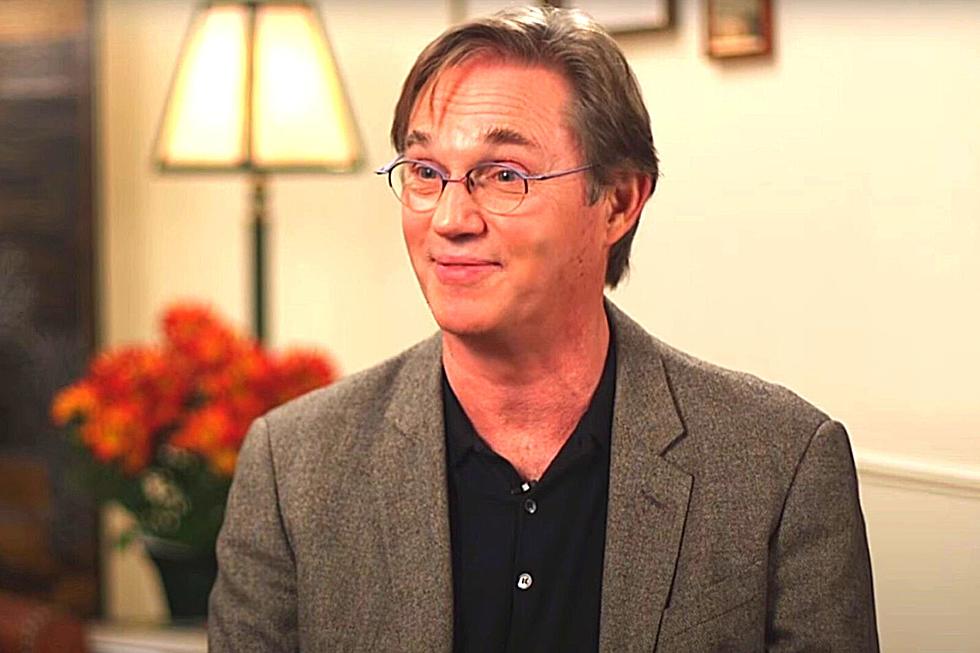 Emmy-Winner Richard Thomas Has Been in Kentucky All Week — Here’s Why