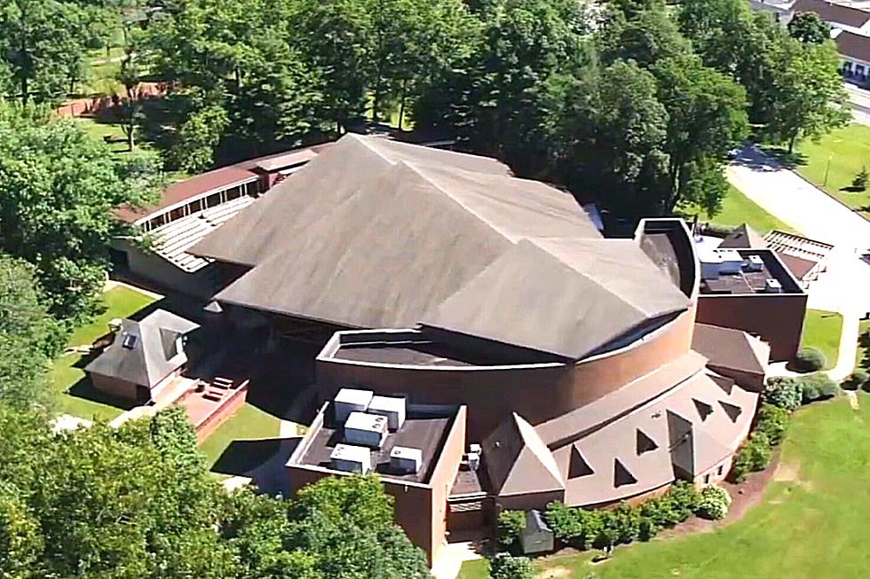 Popular KY Amphitheater Showing Free Movies All Summer Long