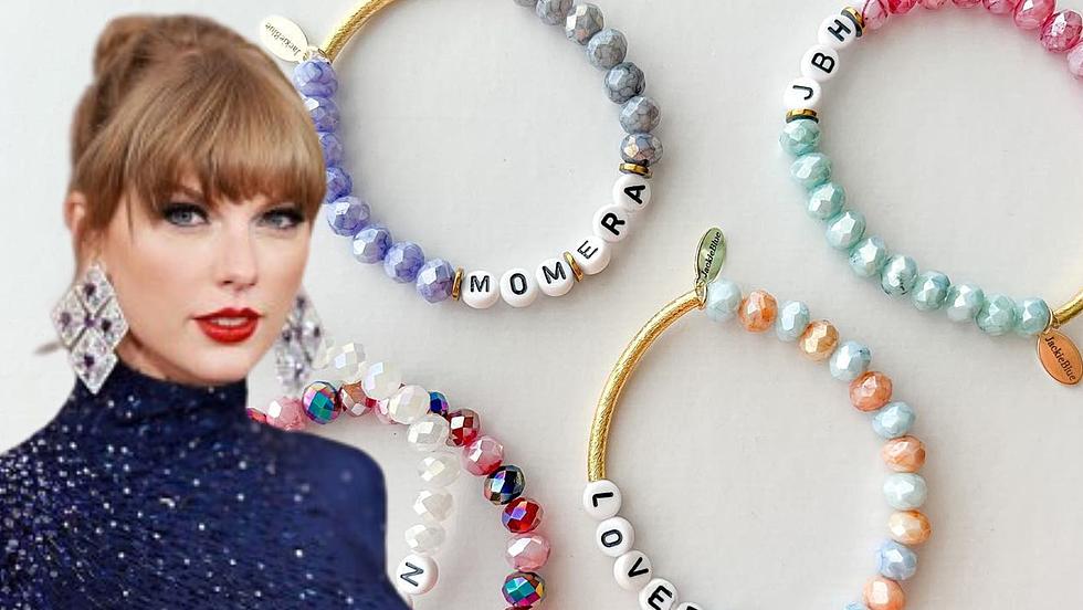 Popular Kentucky Jewelry Maker Hosts Taylor Swift Eras Bracelet Making Event
