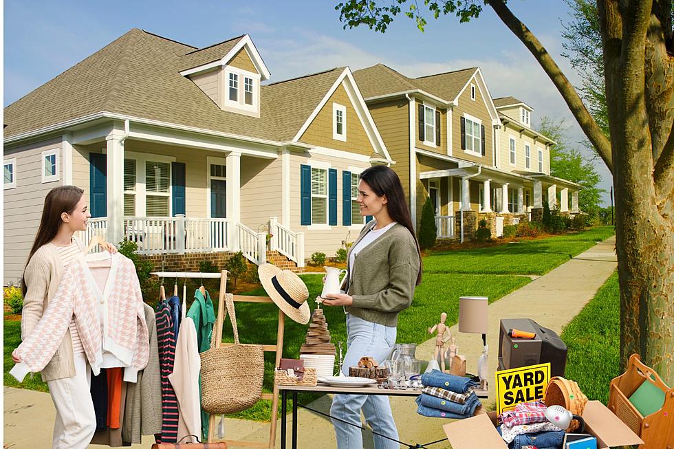 Love Yard Sales? Huge Apollo Neighborhood Sale and Owensboro Yard Sales | 11/03 &#8211; 11/04