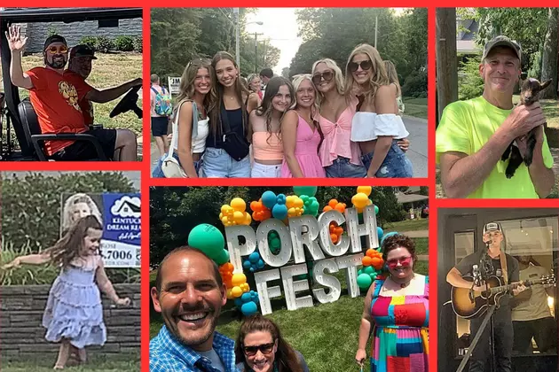 Huge Success! Over 100 Photos From PorchFest in Owensboro, Kentucky