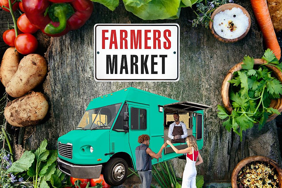 Owensboro Regional Farmers' Market Food Truck Festival