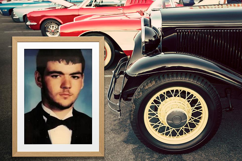 Vintage Vehicles Requested to Lead Kentucky Man&#8217;s Funeral Procession