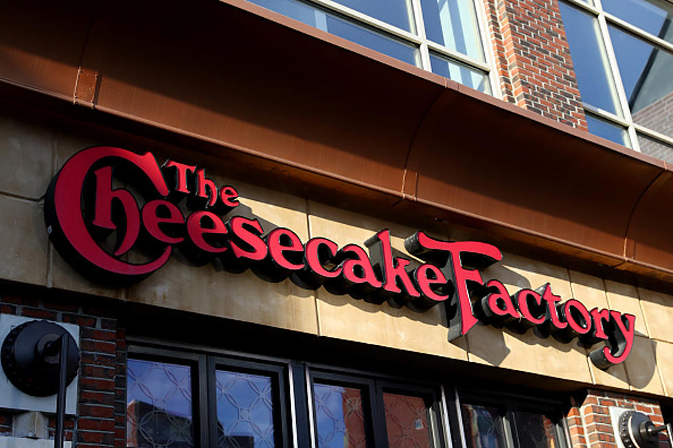 Kentuckians, You Can Get Dessert from The Cheesecake Factory Without Driving to Louisville or Lexington