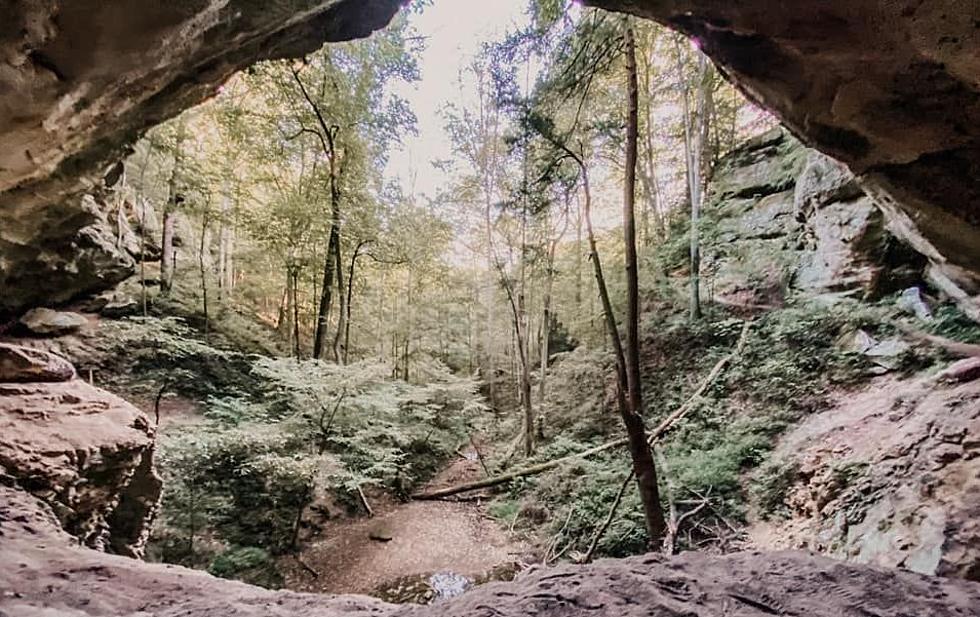 20 Stunning Photos from Popular Kentucky and Indiana Hiking Trails